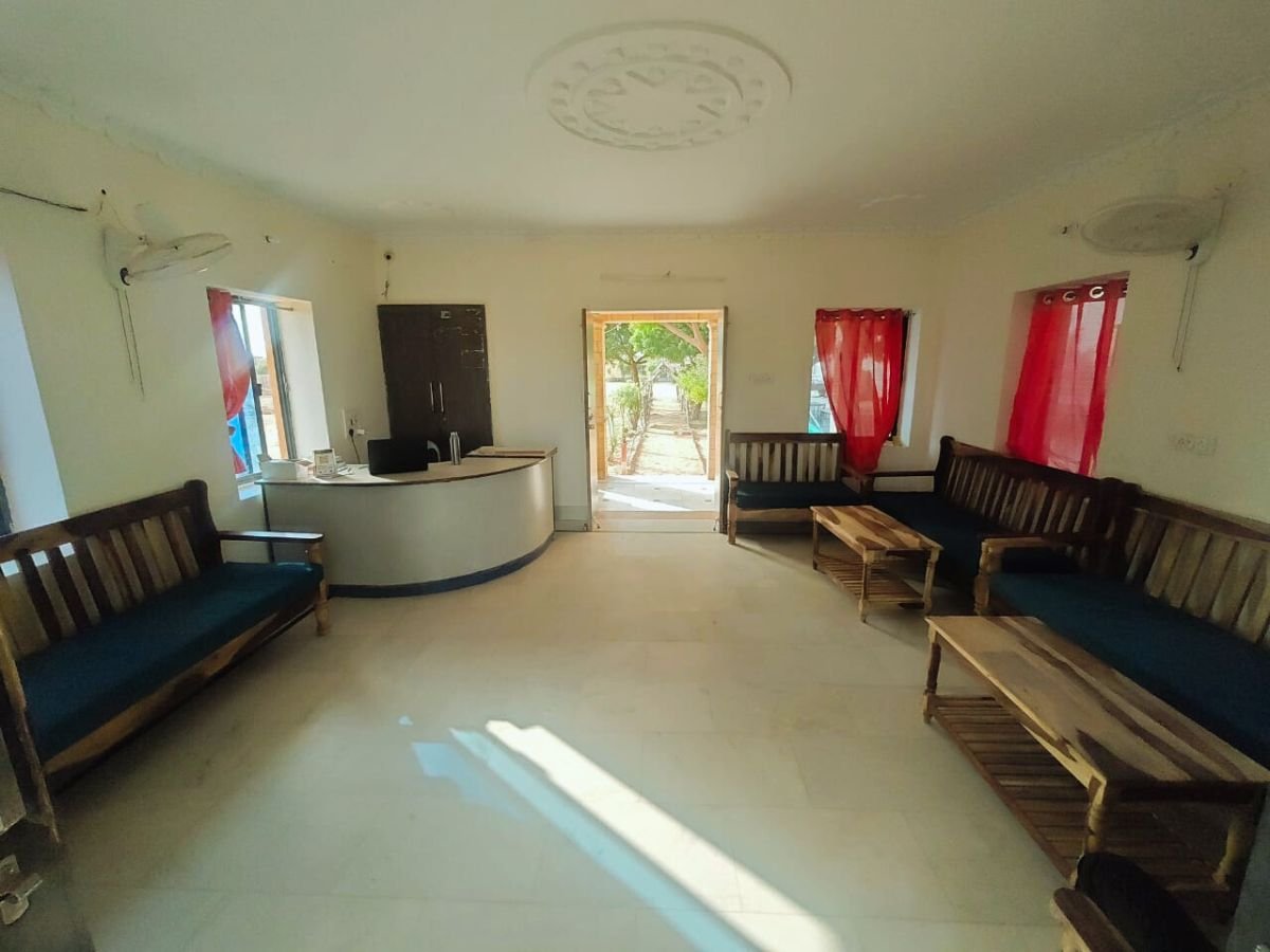 Sand Routes Resort gallery photo 2