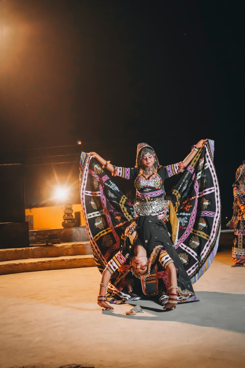 Folk Cultural Program