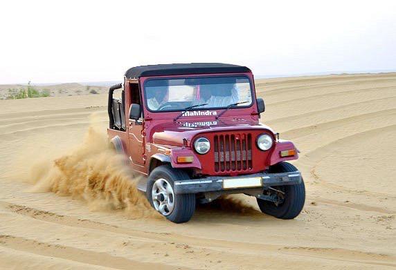 jaisalmer