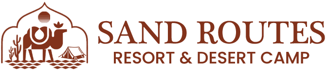Sand Routes Resort & Desert Camp